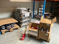 Partij diverse voedingssupplementen - afbeelding 12 van  55