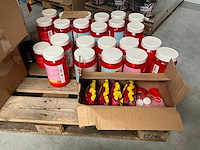 Partij diverse voedingssupplementen - afbeelding 29 van  55