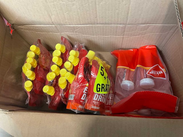 Partij diverse voedingssupplementen - afbeelding 30 van  55