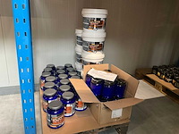 Partij diverse voedingssupplementen - afbeelding 35 van  55