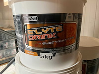 Partij diverse voedingssupplementen - afbeelding 40 van  55