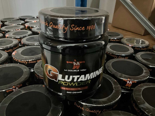 Partij diverse voedingssupplementen - afbeelding 43 van  55