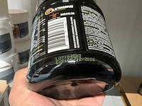 Partij diverse voedingssupplementen - afbeelding 44 van  55