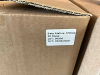 Partij diverse voedingssupplementen - afbeelding 48 van  55