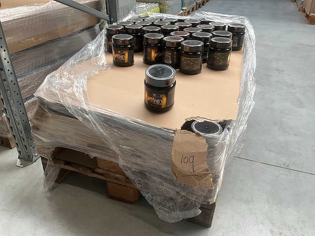 Partij diverse voedingssupplementen - afbeelding 49 van  55