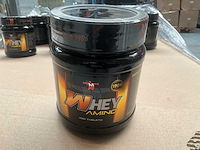 Partij diverse voedingssupplementen - afbeelding 50 van  55