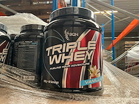 Partij diverse voedingssupplementen - afbeelding 45 van  55