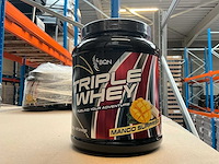 Partij diverse voedingssupplementen - afbeelding 54 van  55