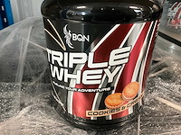 Partij diverse voedingssupplementen - afbeelding 2 van  47