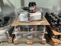 Partij diverse voedingssupplementen - afbeelding 4 van  47