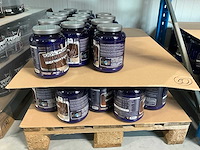 Partij diverse voedingssupplementen - afbeelding 7 van  47