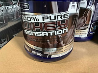 Partij diverse voedingssupplementen - afbeelding 8 van  47