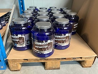 Partij diverse voedingssupplementen - afbeelding 10 van  47