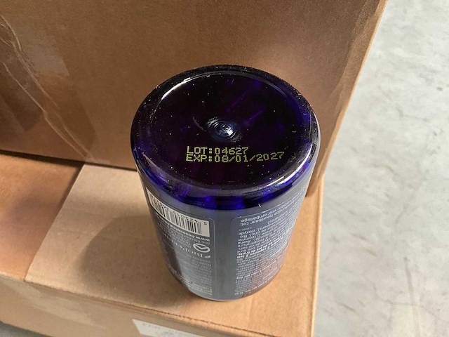 Partij diverse voedingssupplementen - afbeelding 24 van  47