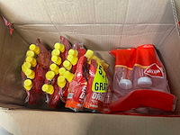 Partij diverse voedingssupplementen - afbeelding 29 van  47