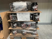 Partij diverse voedingssupplementen - afbeelding 30 van  47