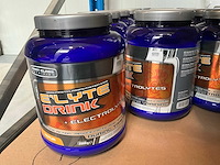 Partij diverse voedingssupplementen - afbeelding 35 van  47