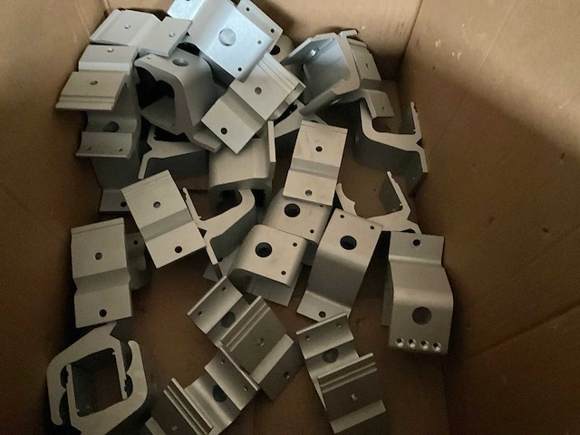 Partij diverse voorraad - afbeelding 8 van  8