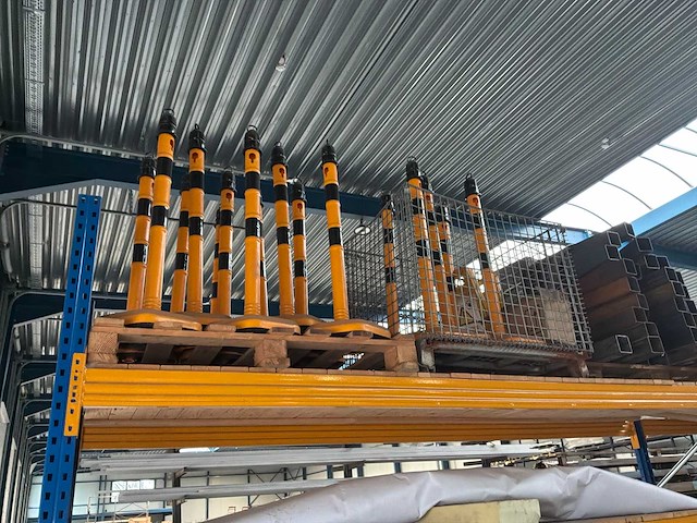 Partij diverse voorraad - afbeelding 6 van  10