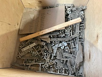 Partij diverse vrachtwagen onderdelen - afbeelding 2 van  9