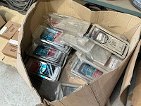 Partij diverse vrachtwagen onderdelen - afbeelding 3 van  9