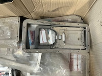 Partij diverse vrachtwagen onderdelen - afbeelding 4 van  9