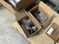 Partij diverse vrachtwagen onderdelen - afbeelding 5 van  9