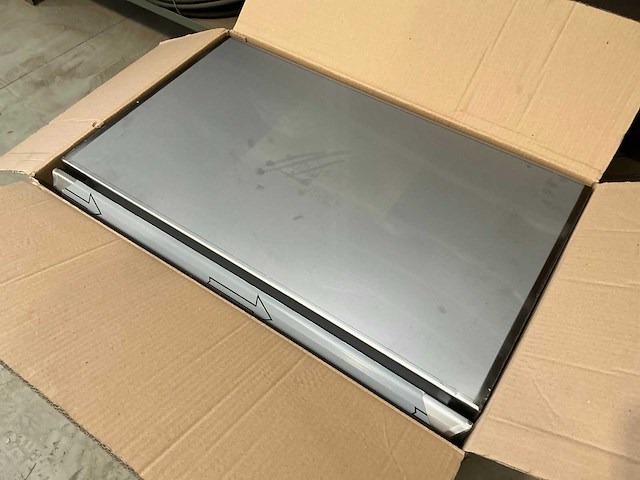 Partij diverse vrachtwagen onderdelen - afbeelding 9 van  9