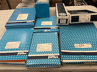 Partij diverse waaronder,auto luchtfilters - afbeelding 1 van  1