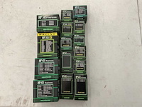 Partij diverse waaronder,moto oliefilters - afbeelding 1 van  1