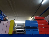 Partij diverse wallpaper mural - afbeelding 4 van  4
