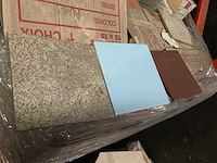 Partij diverse wandtegels - afbeelding 1 van  2