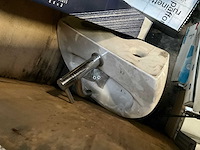 Partij diverse waterkranen en wasbakjes - afbeelding 4 van  7