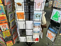 Partij diverse wenskaarten (1240x) - afbeelding 3 van  16