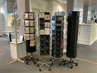 Partij diverse wenskaarten - afbeelding 1 van  7