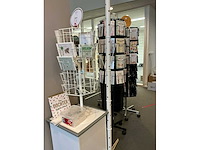 Partij diverse wenskaarten - afbeelding 4 van  7