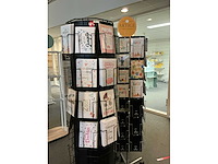 Partij diverse wenskaarten - afbeelding 6 van  7