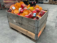 Partij diverse werflampen - afbeelding 3 van  7