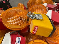 Partij diverse werflampen - afbeelding 5 van  7