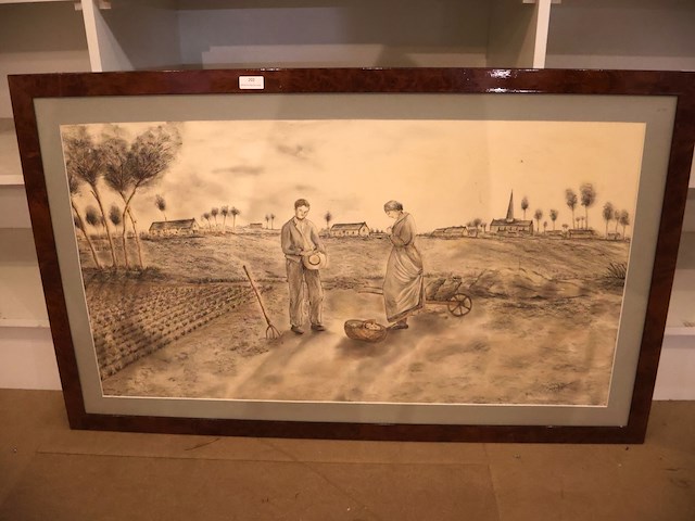 Partij diverse werken - afbeelding 6 van  10