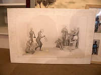 Partij diverse werken - afbeelding 9 van  10