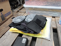 Partij diverse werkgereedschap - afbeelding 2 van  11