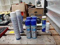 Partij diverse werkgereedschap - afbeelding 3 van  11