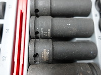 Partij diverse werkgereedschap - afbeelding 5 van  11