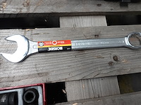 Partij diverse werkgereedschap - afbeelding 6 van  11