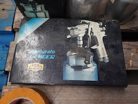 Partij diverse werkgereedschap - afbeelding 7 van  11