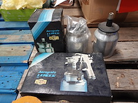 Partij diverse werkgereedschap - afbeelding 8 van  11