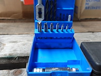 Partij diverse werkgereedschap - afbeelding 9 van  11