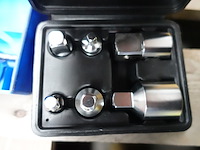 Partij diverse werkgereedschap - afbeelding 10 van  11