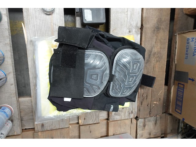 Partij diverse werkgereedschap - afbeelding 11 van  11